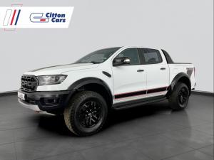 Ford Ranger Raptor SE 2.0D BI-TURBO 4X4 automaticD/C - Image 1