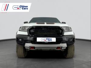 Ford Ranger Raptor SE 2.0D BI-TURBO 4X4 automaticD/C - Image 2