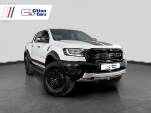 Ford Ranger Raptor SE 2.0D BI-TURBO 4X4 automaticD/C - Image 3
