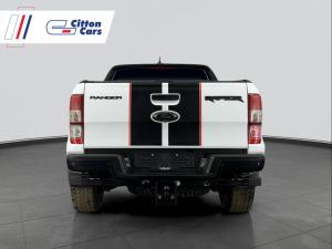 Ford Ranger Raptor SE 2.0D BI-TURBO 4X4 automaticD/C - Image 5