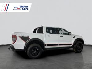 Ford Ranger Raptor SE 2.0D BI-TURBO 4X4 automaticD/C - Image 6