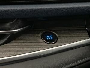 Ford Territory Titanium 1.8L Ecoboost automatic - Image 10
