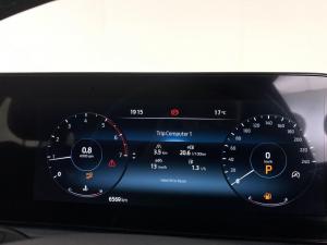 Ford Territory Titanium 1.8L Ecoboost automatic - Image 11