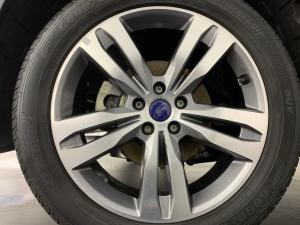 Ford Territory Titanium 1.8L Ecoboost automatic - Image 12