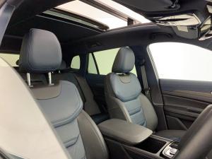 Ford Territory Titanium 1.8L Ecoboost automatic - Image 13