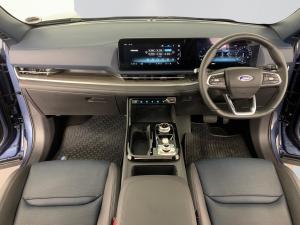 Ford Territory Titanium 1.8L Ecoboost automatic - Image 14