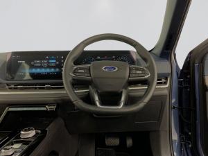 Ford Territory Titanium 1.8L Ecoboost automatic - Image 15