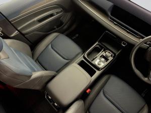 Ford Territory Titanium 1.8L Ecoboost automatic - Image 16
