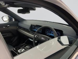 Ford Territory Titanium 1.8L Ecoboost automatic - Image 18