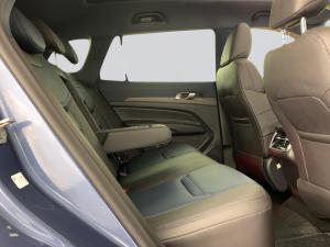 Ford Territory Titanium 1.8L Ecoboost automatic - Image 19