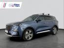 Thumbnail Ford Territory Titanium 1.8L Ecoboost automatic