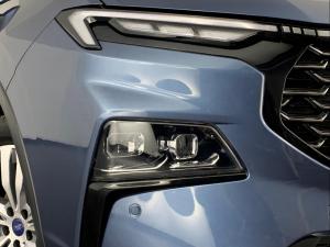 Ford Territory Titanium 1.8L Ecoboost automatic - Image 3