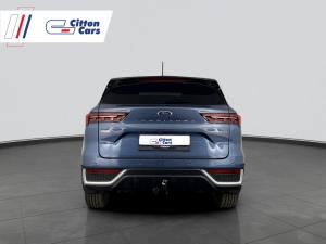 Ford Territory Titanium 1.8L Ecoboost automatic - Image 5