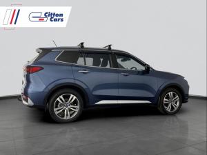 Ford Territory Titanium 1.8L Ecoboost automatic - Image 6