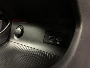 Ford Territory Titanium 1.8L Ecoboost automatic - Image 9