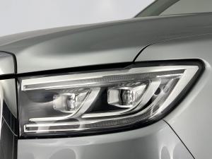 GWM P-SERIES 2.0TD DLX 4X4 automatic D/C - Image 4