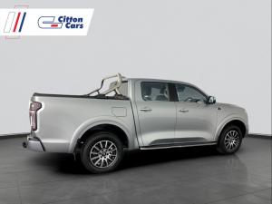 GWM P-SERIES 2.0TD DLX 4X4 automatic D/C - Image 5