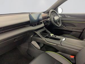 Haval H6 GT 2.0T Super Luxury 4X4 DCT - Image 14