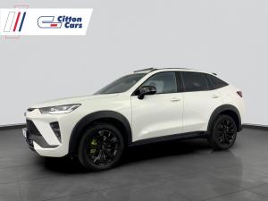 Haval H6 GT 2.0T Super Luxury 4X4 DCT - Image 1