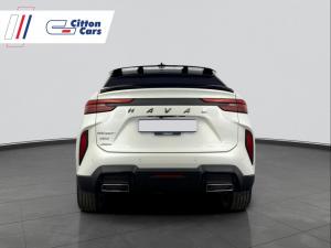 Haval H6 GT 2.0T Super Luxury 4X4 DCT - Image 6