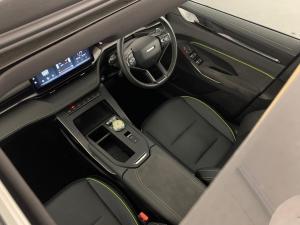 Haval H6 GT 2.0T Super Luxury 4X4 DCT - Image 8