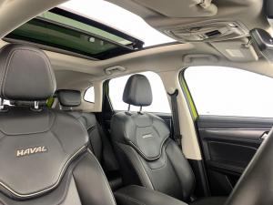 Haval Jolion 1.5T Luxury DCT - Image 20