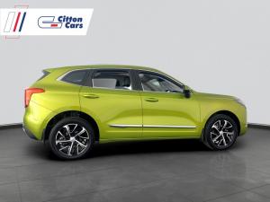 Haval Jolion 1.5T Luxury DCT - Image 6