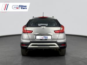 Honda WR-V 1.2 Comfort - Image 7