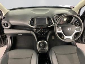 Hyundai Atos 1.1 Motion - Image 11
