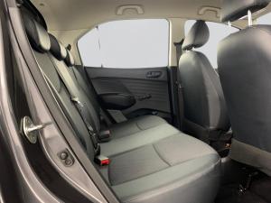 Hyundai Atos 1.1 Motion - Image 17
