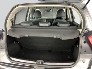 Hyundai Atos 1.1 Motion - Image 18
