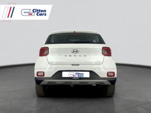 Hyundai Venue 1.0 Tgdi Motion - Image 5
