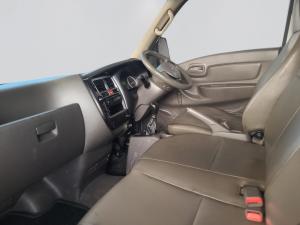Hyundai H100 2.6D TIP Chassis Cab - Image 11