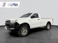 Thumbnail Isuzu D-MAX 1.9 Ddi HR L S/C