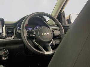 Kia RIO 1.4 LS 5-Door - Image 14