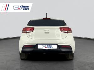 Kia RIO 1.4 LS 5-Door - Image 6