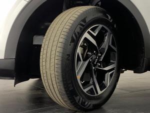 Kia Sportage 1.6 Crdi LX automatic - Image 13