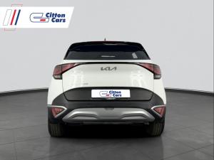 Kia Sportage 1.6 Crdi LX automatic - Image 14