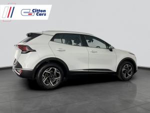Kia Sportage 1.6 Crdi LX automatic - Image 15