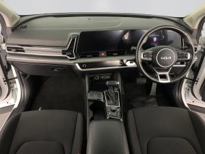 Kia Sportage 1.6 Crdi LX automatic - Image 16