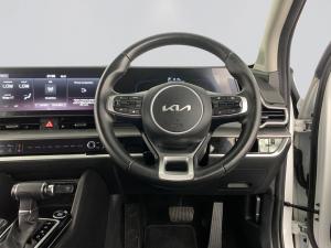Kia Sportage 1.6 Crdi LX automatic - Image 17