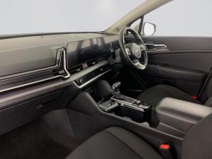 Kia Sportage 1.6 Crdi LX automatic - Image 19