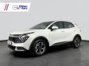 Thumbnail Kia Sportage 1.6 Crdi LX automatic