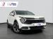 Kia Sportage 1.6 Crdi LX automatic - Thumbnail 5