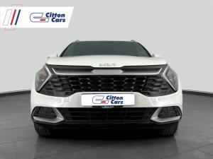 Kia Sportage 1.6 Crdi LX automatic - Image 6