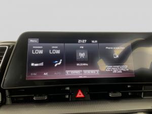 Kia Sportage 1.6 Crdi LX automatic - Image 9