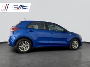 Kia RIO 1.4 LS 5-Door - Image 5
