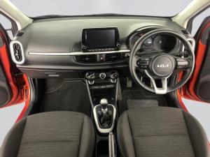 Kia Picanto 1.2 Style - Image 11