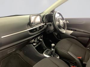 Kia Picanto 1.2 Style - Image 14