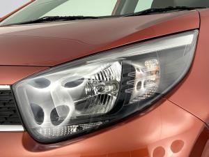 Kia Picanto 1.2 Style - Image 3